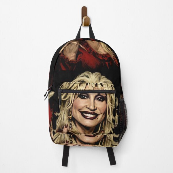 Item preview, DOLLY PARTON SWEET QUEEN OLD #263 designed and sold by angel-knox.