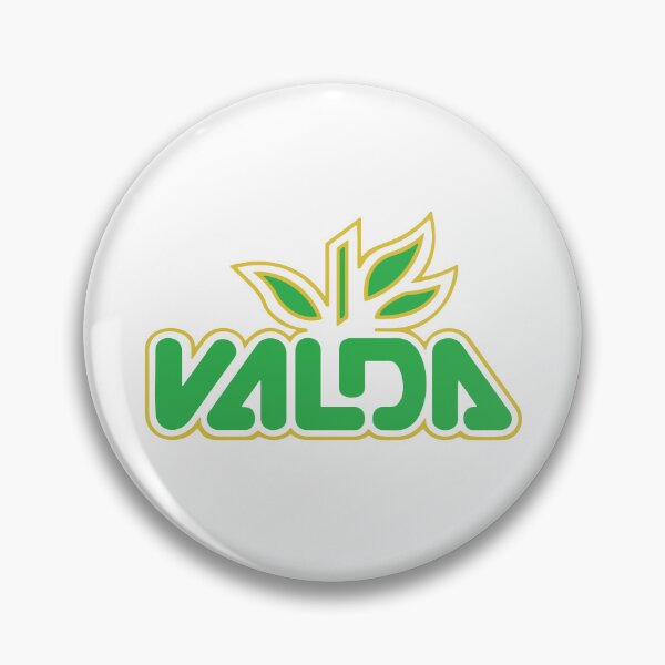 Artikelvorschau, Valda Green Leaf Eco Logo entworfen und verkauft von jinmkh.