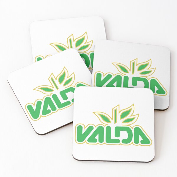 Item preview, Valda Green Leaf Eco Logo designed and sold by jinmkh.