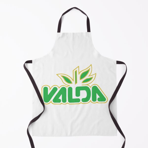 Item preview, Valda Green Leaf Eco Logo designed and sold by jinmkh.