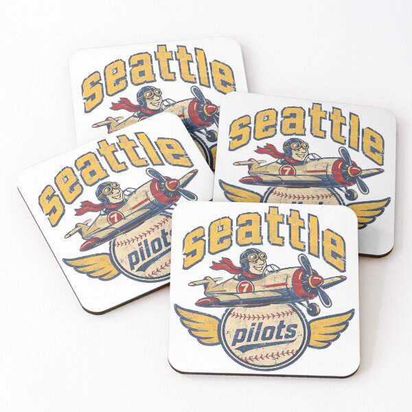 Item preview, Baseball Pilot designed and sold by Jorrevn.