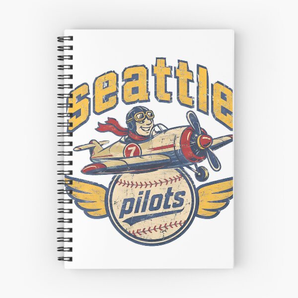 Item preview, Baseball Pilot designed and sold by Jorrevn.