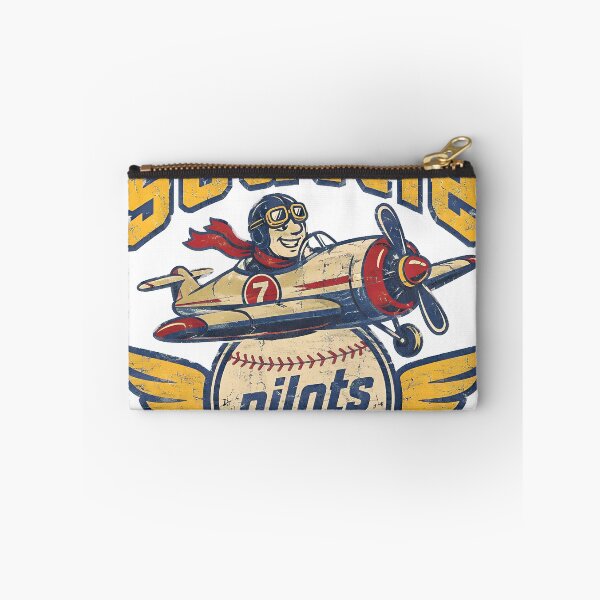 Item preview, Baseball Pilot designed and sold by Jorrevn.