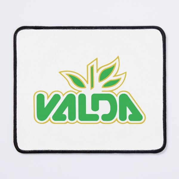 Item preview, Valda Green Leaf Eco Logo designed and sold by jinmkh.