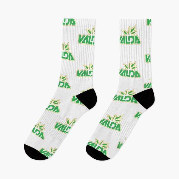Item preview, Valda Green Leaf Eco Logo designed and sold by jinmkh.