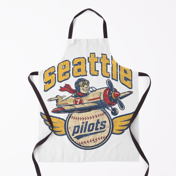 Item preview, Baseball Pilot designed and sold by Jorrevn.
