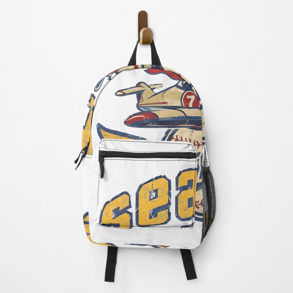 Item preview, Baseball Pilot designed and sold by Jorrevn.
