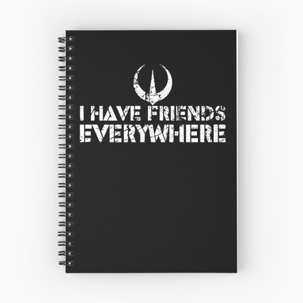 Item preview, I HATE FRIENDS EVERYWHERE designed and sold by IjayyunStore.