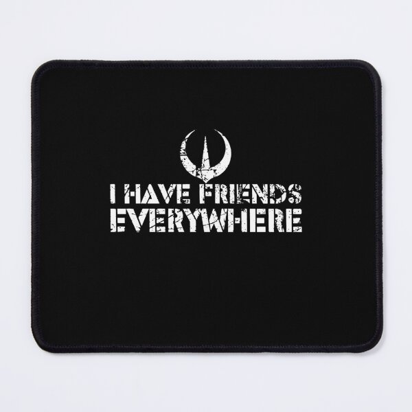 Item preview, I HATE FRIENDS EVERYWHERE designed and sold by IjayyunStore.