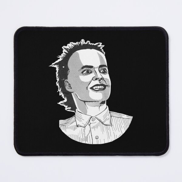 Item preview, HUBERT KAH designed and sold by Pixelb00nz8Bit.