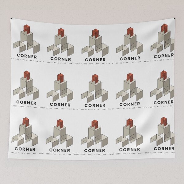 Item preview, The Plant Corner Isometric Pixel Art Houseplant Graphic designed and sold by PixelPondere.