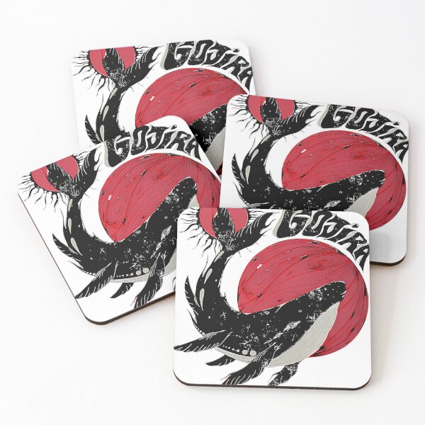 Item preview, Gojira Band Flowers Guitar For Men For Women Gift For Metal Lovers designed and sold by kakkak2305.