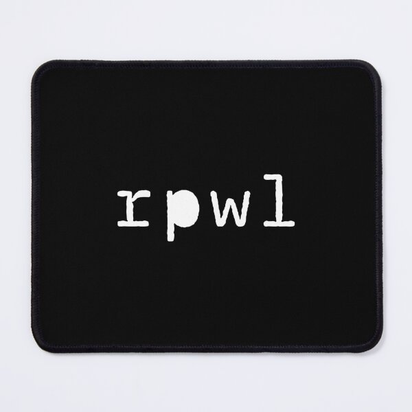 Item preview, THE RPWL BAND designed and sold by Arve22Store.