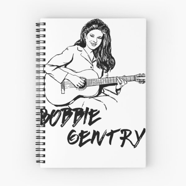 Item preview, Bobbie Gentry designed and sold by UrbanVisions.