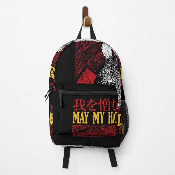 Item preview, May My Haters Experience Cheese Deprivation Rat designed and sold by carceresm.