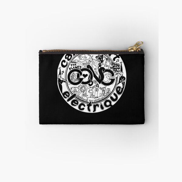 Item preview, Camembert Electrique Gong Band designed and sold by UrbanVisions.