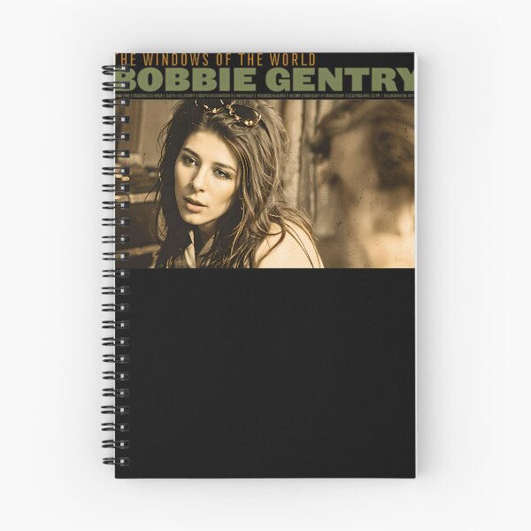 Item preview, Bobbie Gentry designed and sold by kakkak2305.
