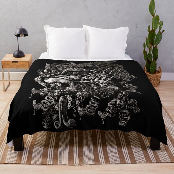 Item preview, Jaguar Warrior Animal Vintage designed and sold by Prints3000.
