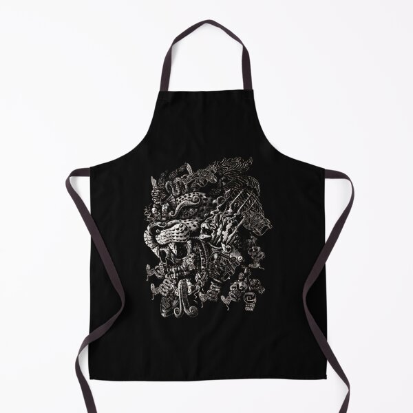 Item preview, Jaguar Warrior Animal Vintage designed and sold by Prints3000.