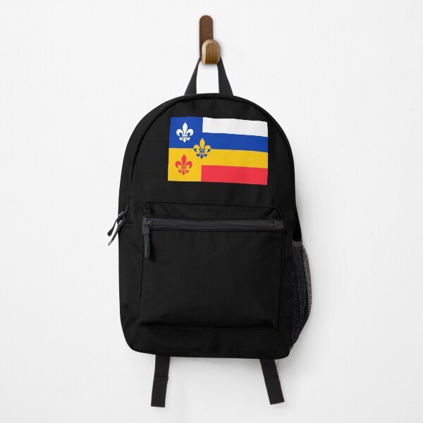 Item preview, Bergeijk flag designed and sold by rheyes.