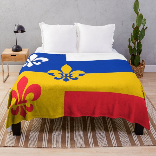 Item preview, Bergeijk flag designed and sold by rheyes.