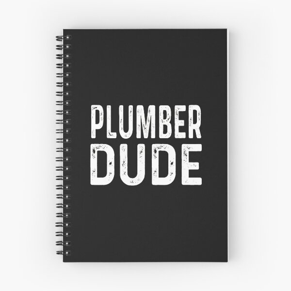 Item preview, Plumber Dude Funny Occupation Humor Gift designed and sold by campsderre.