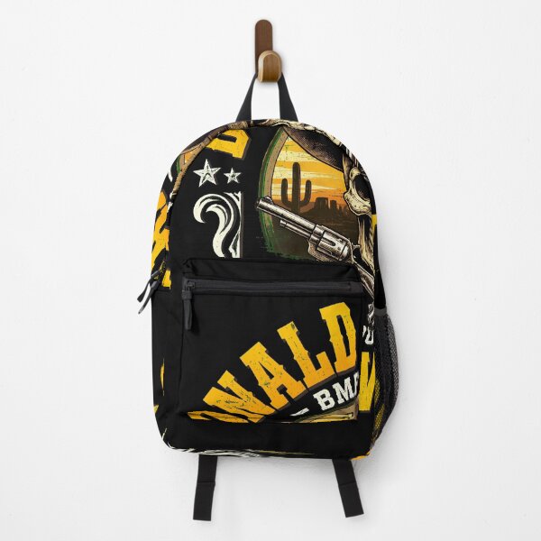 Item preview, Wild West Cowboy Skull designed and sold by theSilvaRoom.