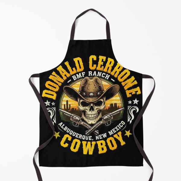 Item preview, Wild West Cowboy Skull designed and sold by theSilvaRoom.