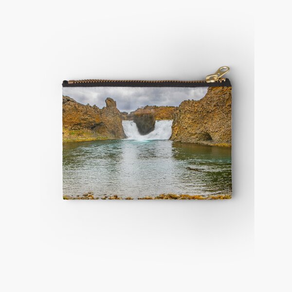 Item preview, Hjalparfoss Iceland designed and sold by Dave Hare Photography.