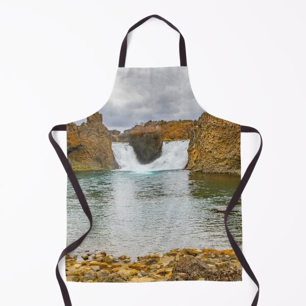 Item preview, Hjalparfoss Iceland designed and sold by Dave Hare Photography.