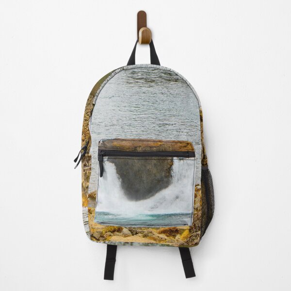 Item preview, Hjalparfoss Iceland designed and sold by Dave Hare Photography.