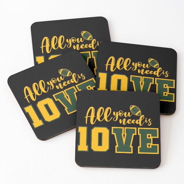 Item preview, All You Need Is Football Love designed and sold by EricCole39135.