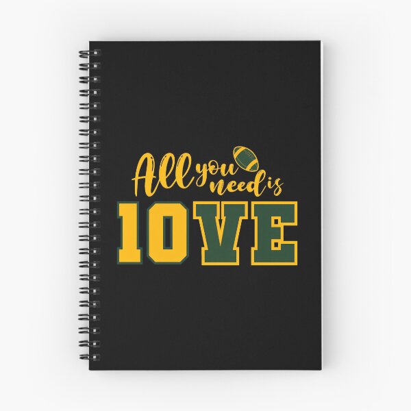 Item preview, All You Need Is Football Love designed and sold by EricCole39135.