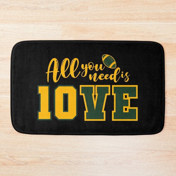 Item preview, All You Need Is Football Love designed and sold by EricCole39135.