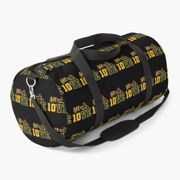 Item preview, All You Need Is Football Love designed and sold by EricCole39135.
