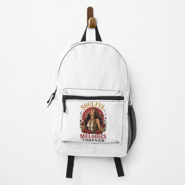 Item preview, Soulful Melodies Forever designed and sold by Sovereign Supply Co..