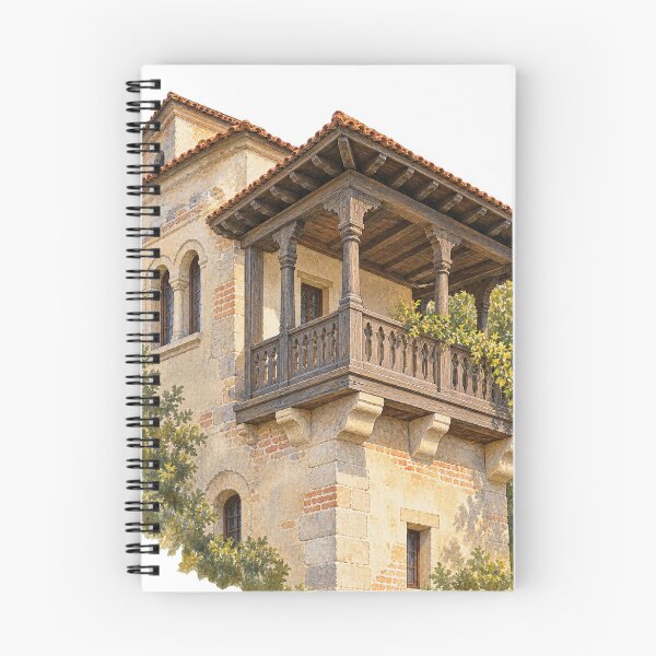Item preview, Dolj Vernacular Architecture Detail Romanian Heritage Art designed and sold by FurusatoGallery.