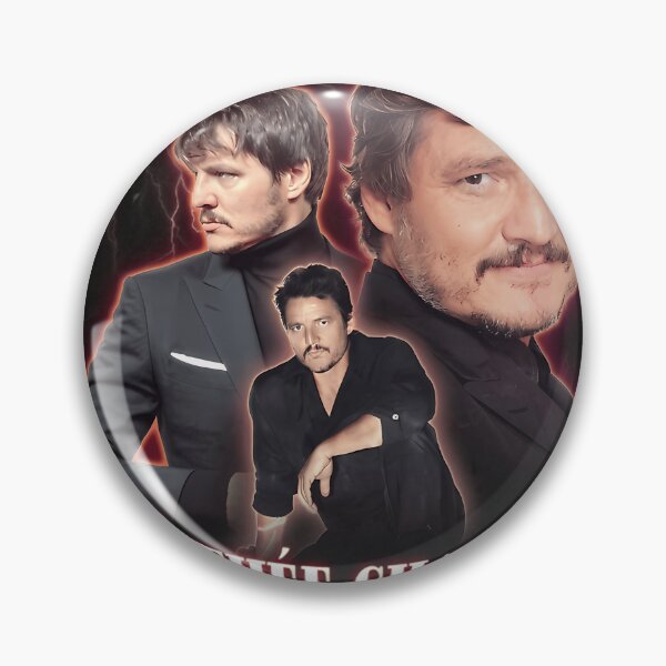 Item preview, I Love Timothee Chalamet Pedro Pascal Cursed designed and sold by Jackzounds.