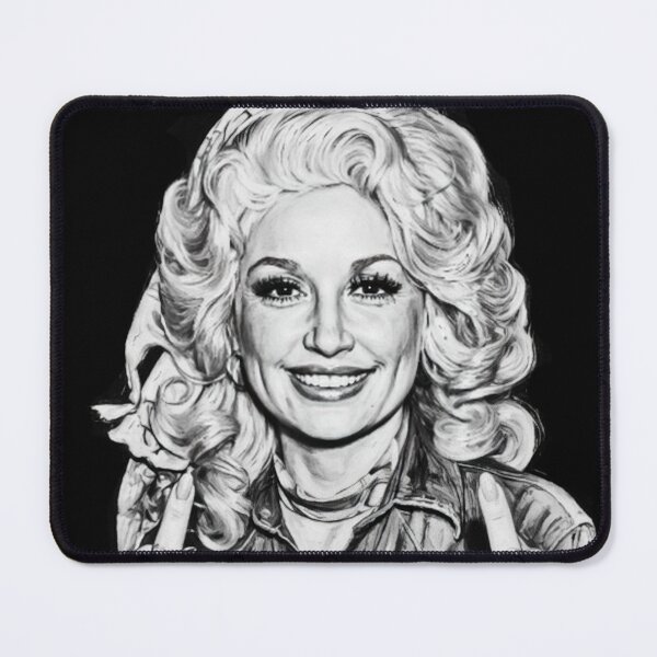 Item preview, DOLLY PARTON SWEET QUEEN 90S #401 designed and sold by angel-knox.