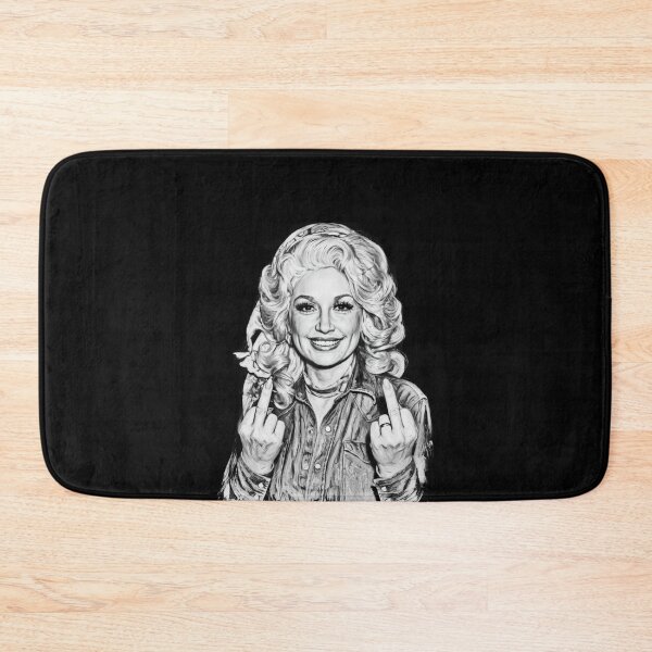 Item preview, DOLLY PARTON SWEET QUEEN 90S #401 designed and sold by angel-knox.