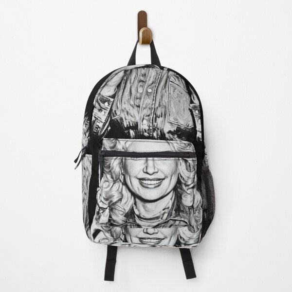 Item preview, DOLLY PARTON SWEET QUEEN 90S #401 designed and sold by angel-knox.