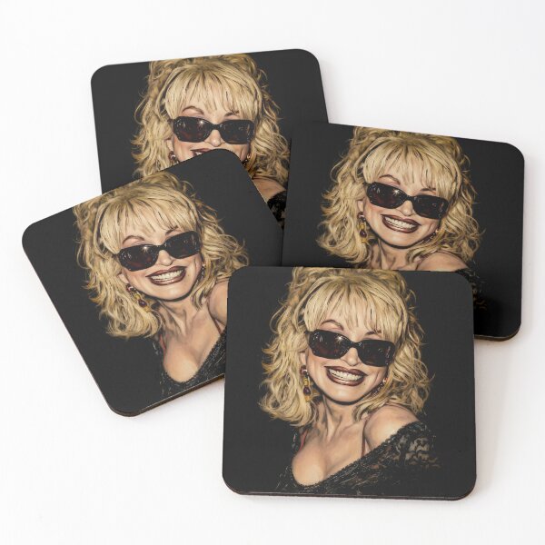 Artikelvorschau, DOLLY PARTON PUNK VINTAGE #906 entworfen und verkauft von angel-knox.