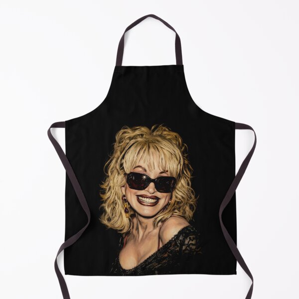 Item preview, DOLLY PARTON PUNK VINTAGE #906 designed and sold by angel-knox.