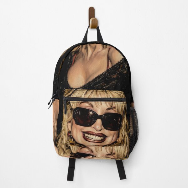 Item preview, DOLLY PARTON PUNK VINTAGE #906 designed and sold by angel-knox.