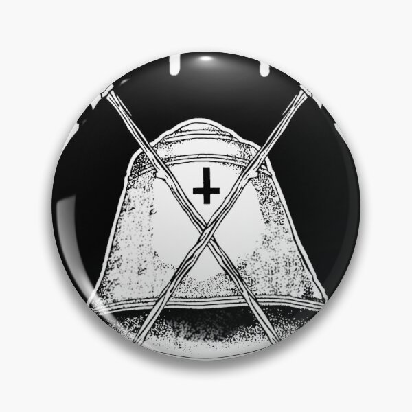 Item preview, Midnight Band Logo designed and sold by kakkak2305.
