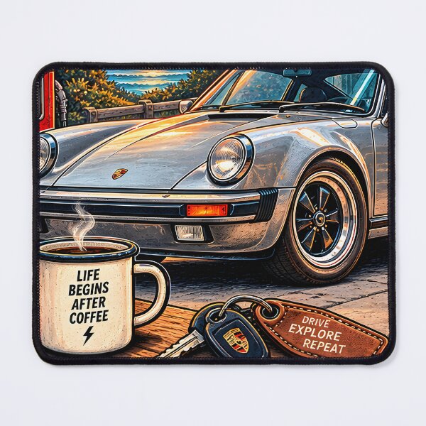 Item preview, Coffe & Gasoline designed and sold by Svetrovnia - Street Style.