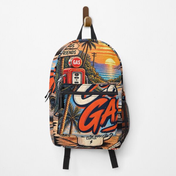 Item preview, Coffe & Gasoline designed and sold by Svetrovnia - Street Style.