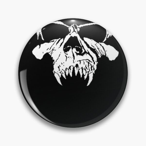 Item preview, Samhain - Band designed and sold by UrbanVisions.