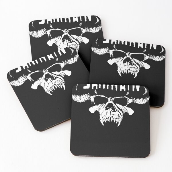 Item preview, Samhain - Band designed and sold by UrbanVisions.