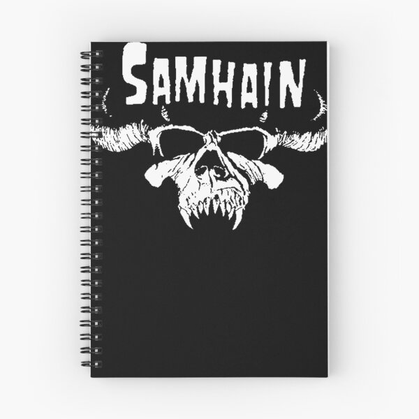 Item preview, Samhain - Band designed and sold by UrbanVisions.